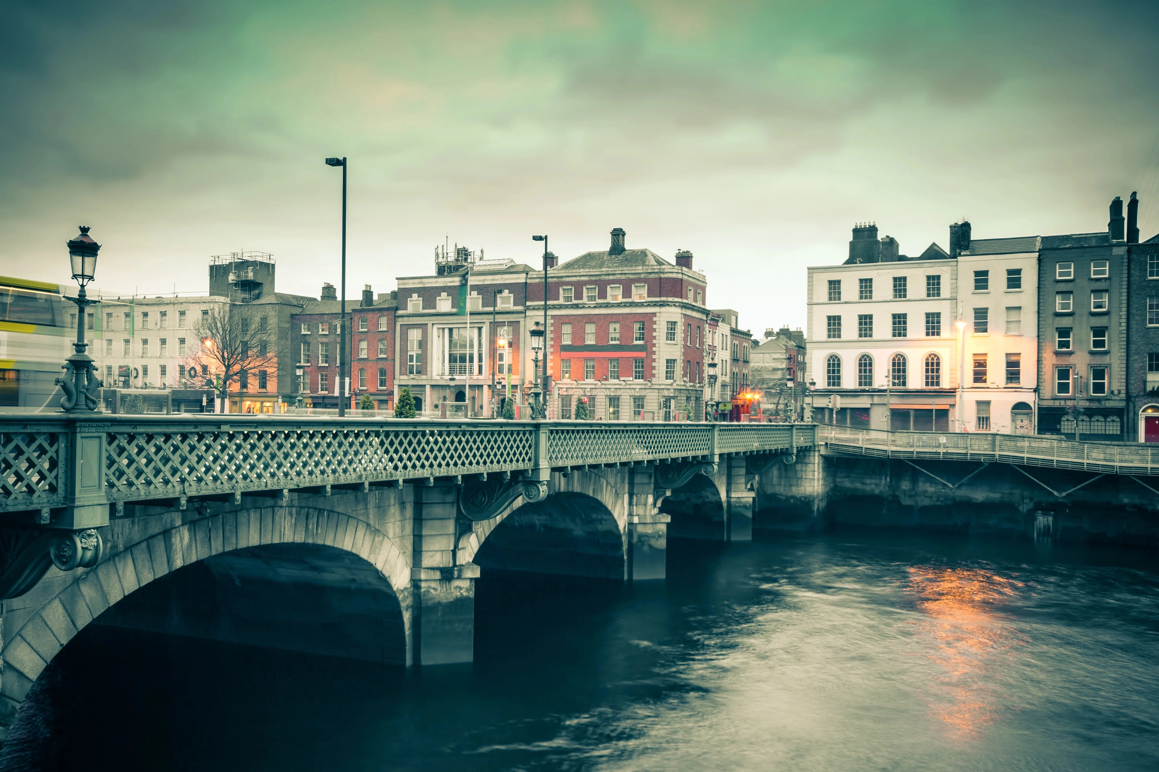 Dublin, Ireland