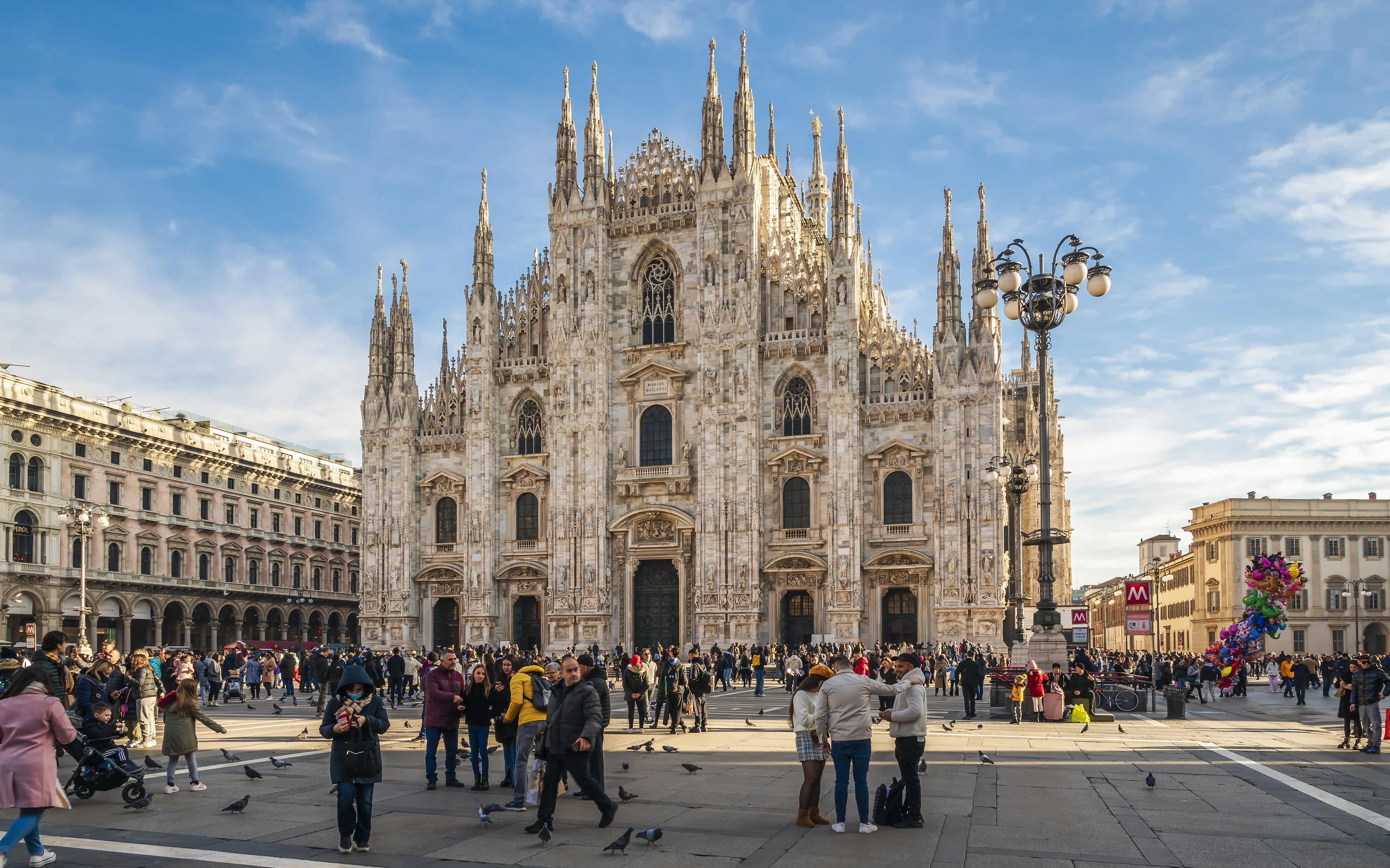 Milano, Italy