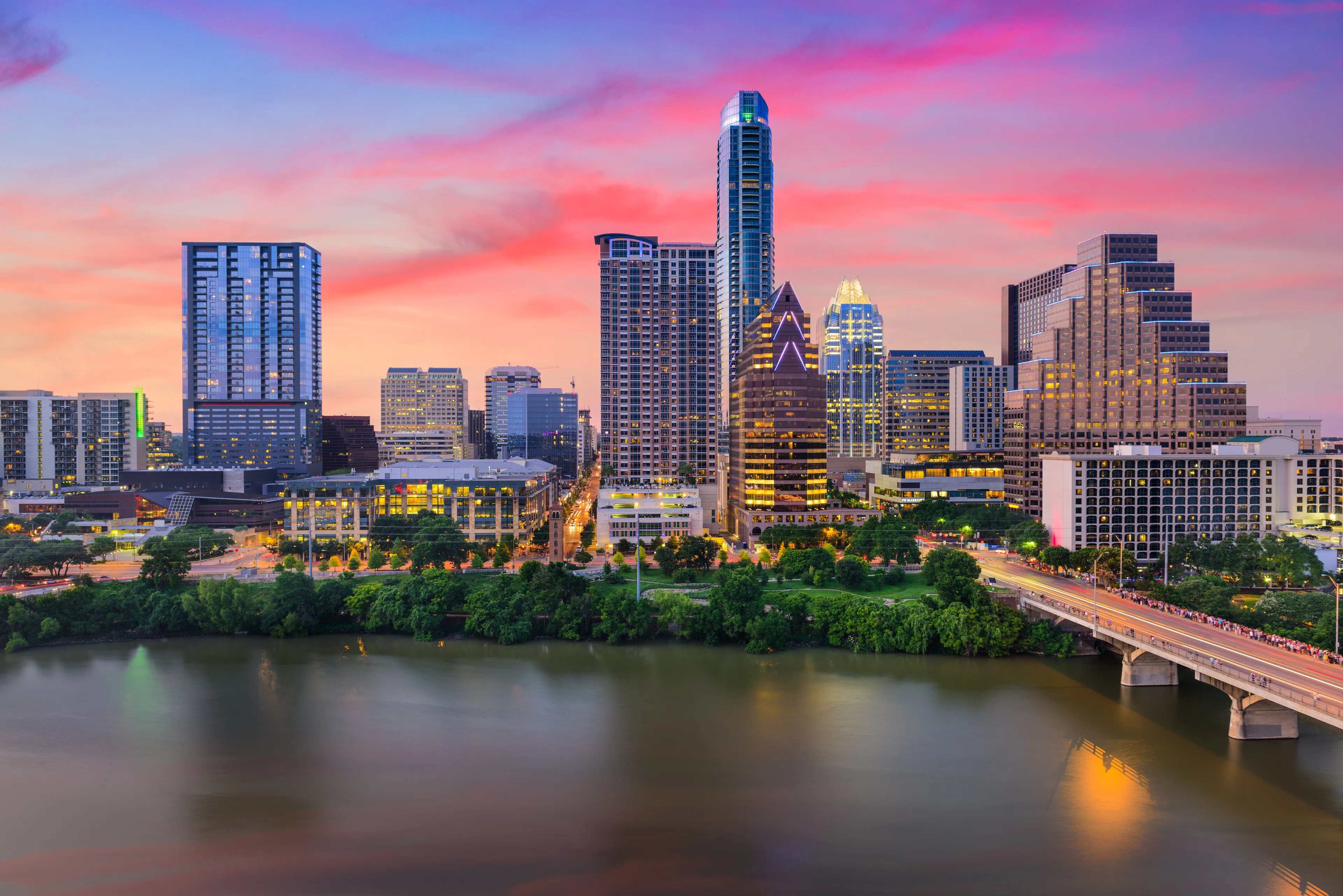 Texas, USA